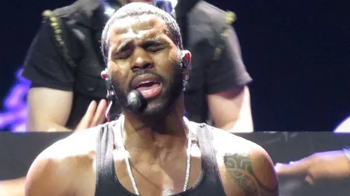 MAUVAISE NOUVELLE POUR JASON DERULO